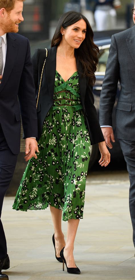 meghan markle kleid